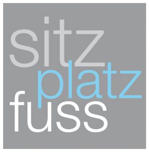Sitz Platz Fuß Sitz Platz Fuß